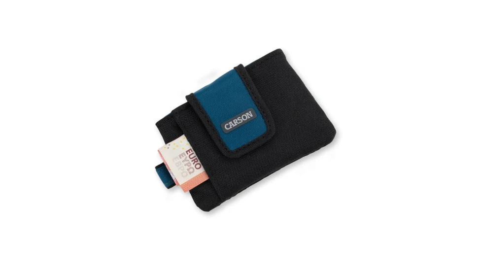 Carson Compact Travel Wallet - Image 11