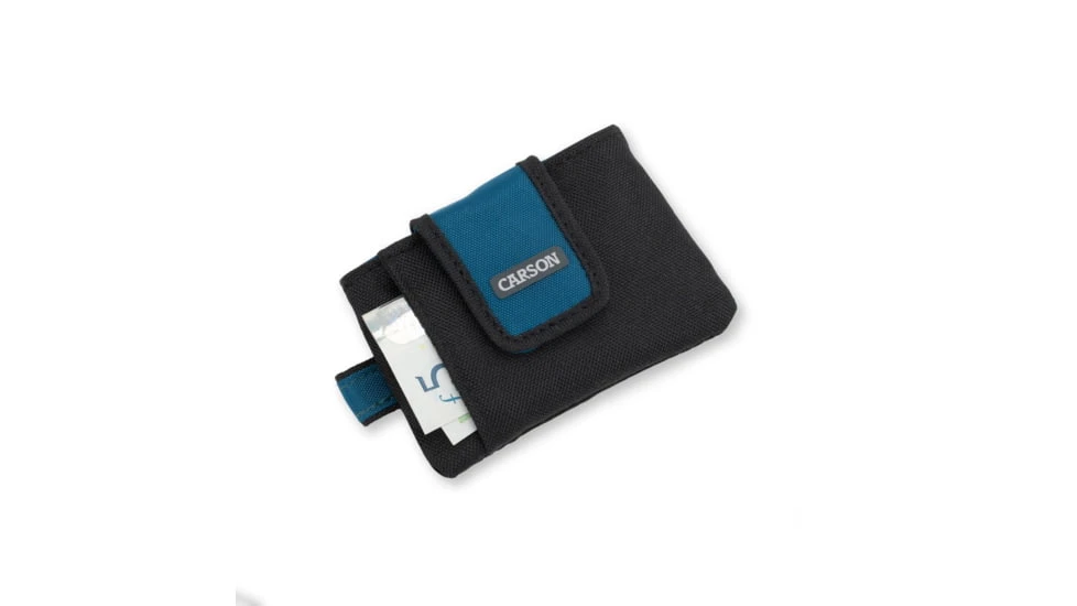 Carson Compact Travel Wallet - Image 14
