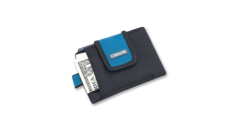 Carson Compact Travel Wallet - Image 16