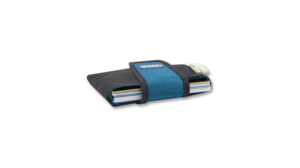 Carson Compact Travel Wallet - Image 18