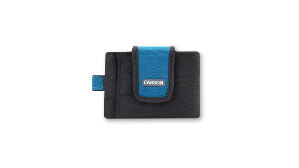 Carson Compact Travel Wallet - Image 2