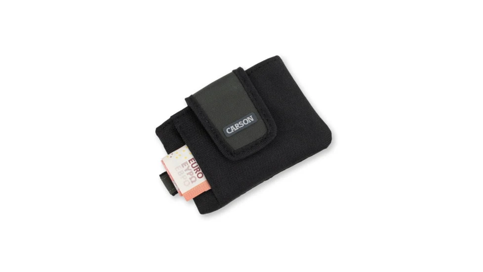 Carson Compact Travel Wallet - Image 10