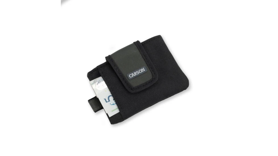 Carson Compact Travel Wallet - Image 13