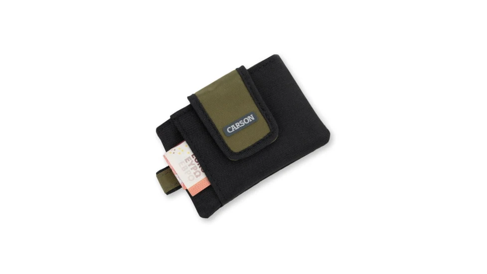 Carson Compact Travel Wallet - Image 12