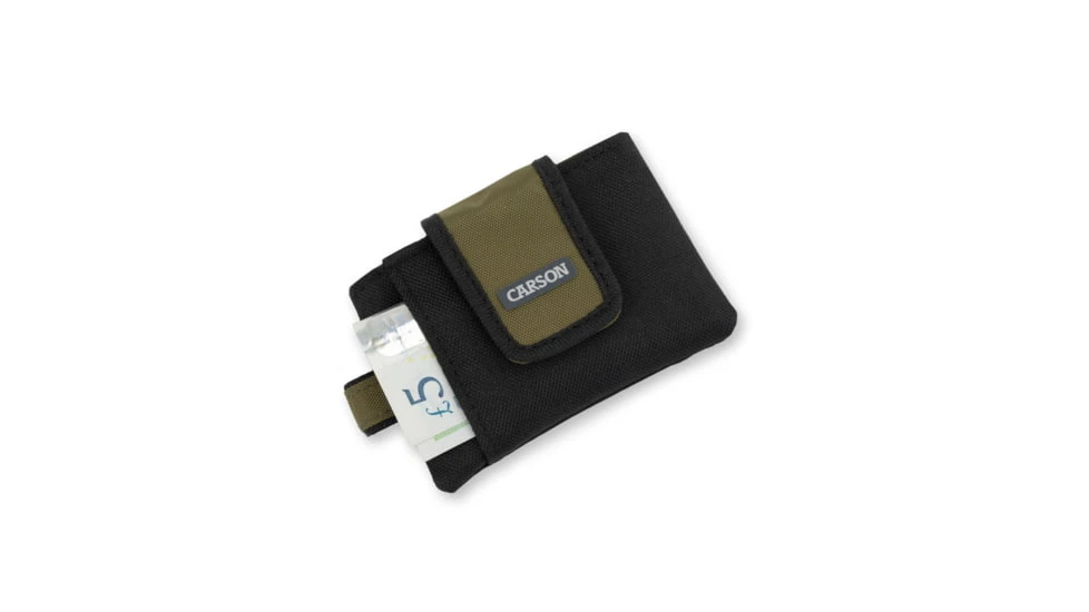 Carson Compact Travel Wallet - Image 15