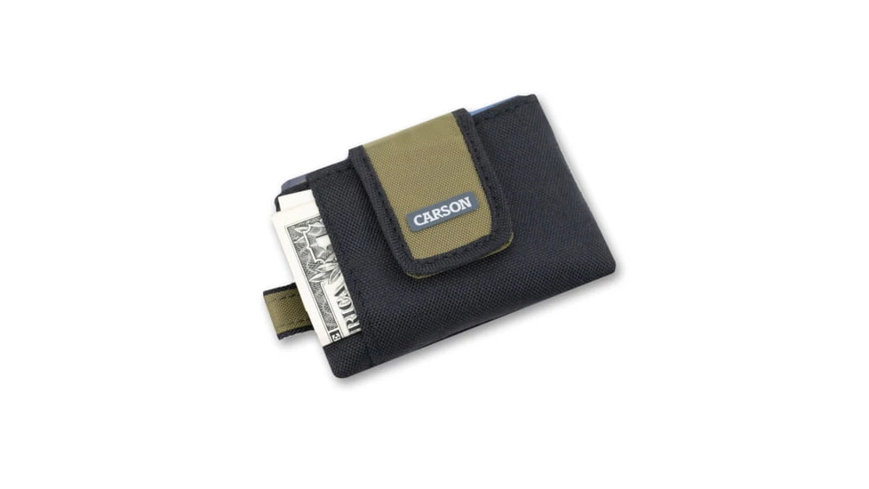 Carson Compact Travel Wallet - Image 17