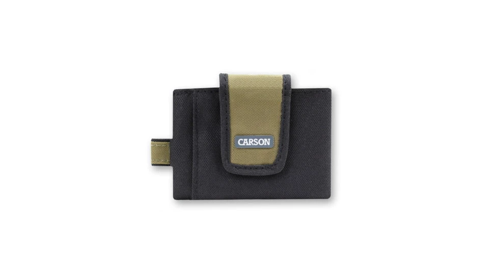 Carson Compact Travel Wallet - Image 3
