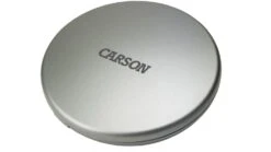 Carson Folding Compact Lighted Mirror