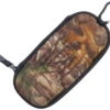 Chums The Vault Accessory Case Camo With Interior Mesh Pocket