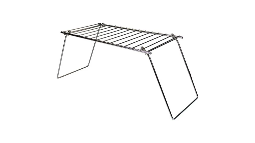 Coghlans Pack Grill - Image 2