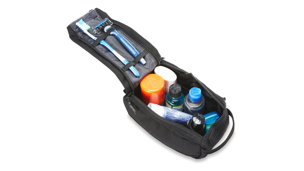Dakine Groomer Traveling Kit - Image 6
