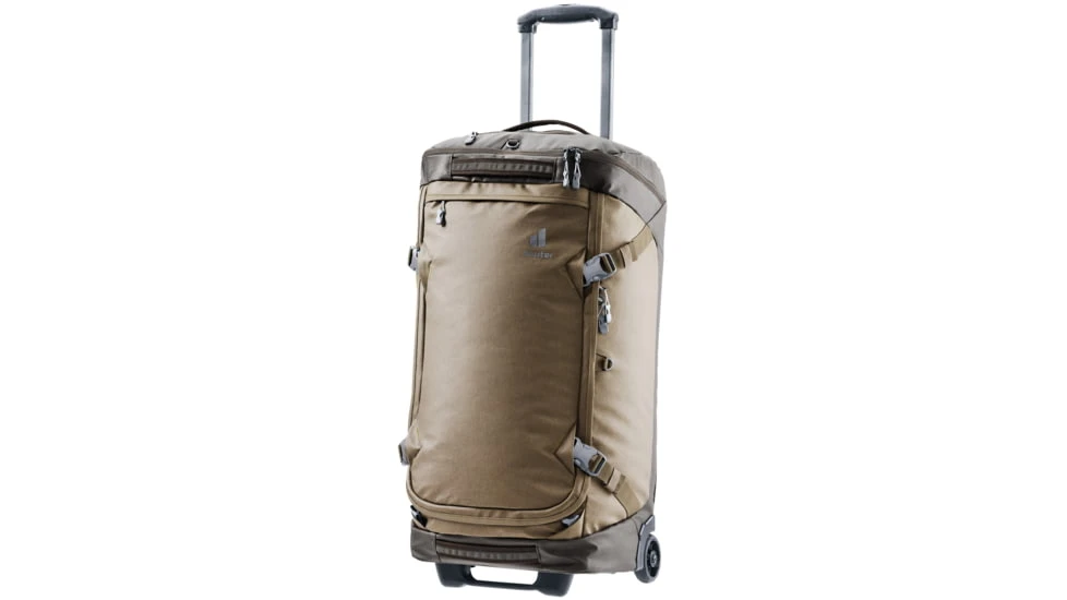 Deuter Aviant Pro Movo 60 Duffel Bags - Image 3