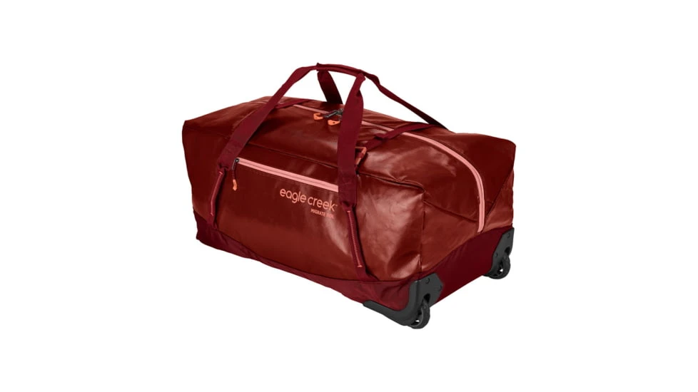 Eagle Creek Migrate Wheeled 110L Duffel - Image 10