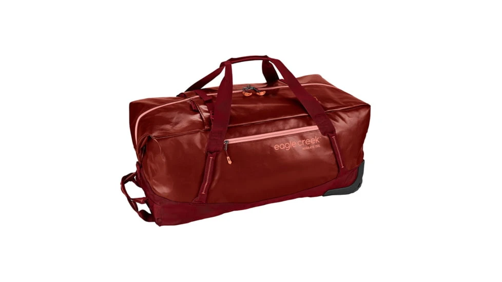 Eagle Creek Migrate Wheeled 110L Duffel - Image 3