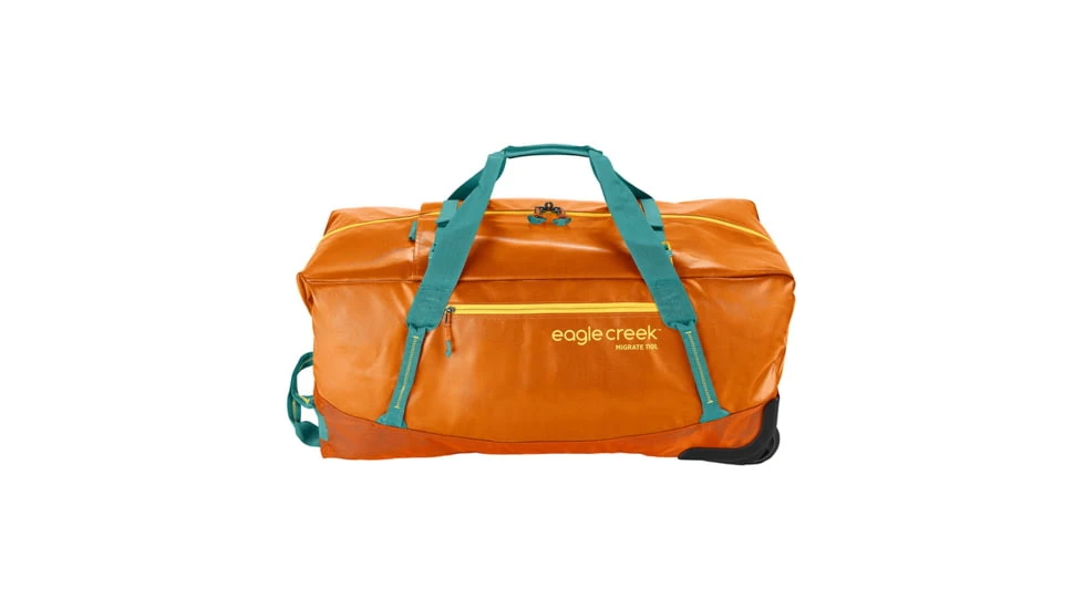 Eagle Creek Migrate Wheeled 110L Duffel - Image 7