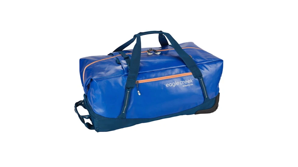 Eagle Creek Migrate Wheeled 110L Duffel - Image 2