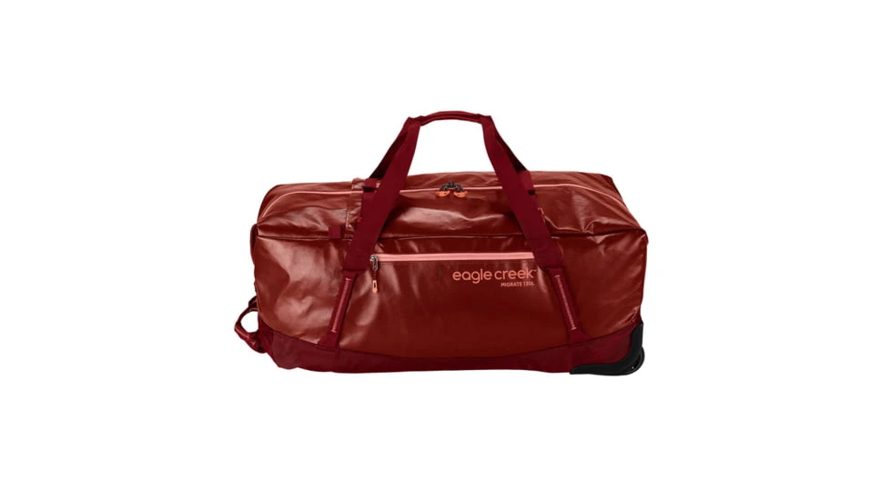 Eagle Creek Migrate Wheeled 130L Duffel - Image 5