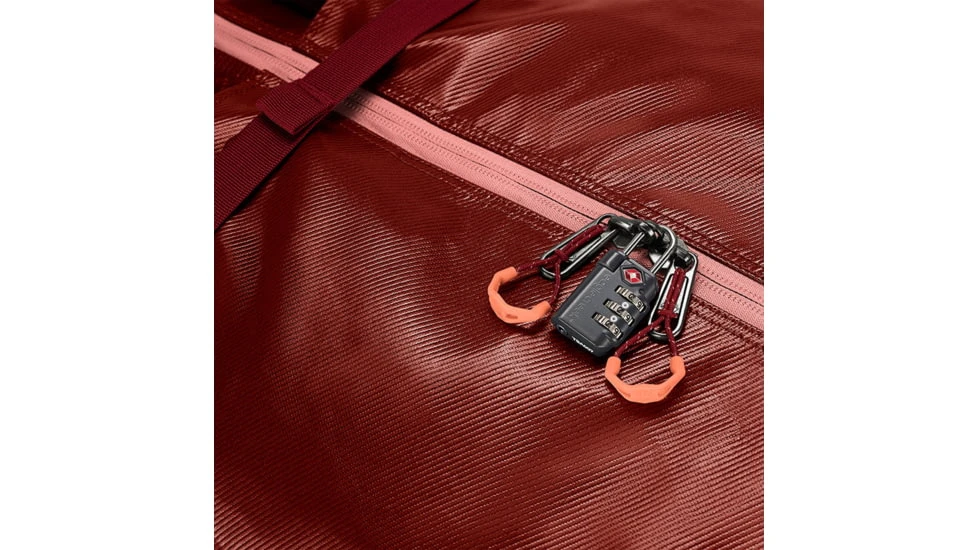 Eagle Creek Migrate Wheeled 130L Duffel - Image 8