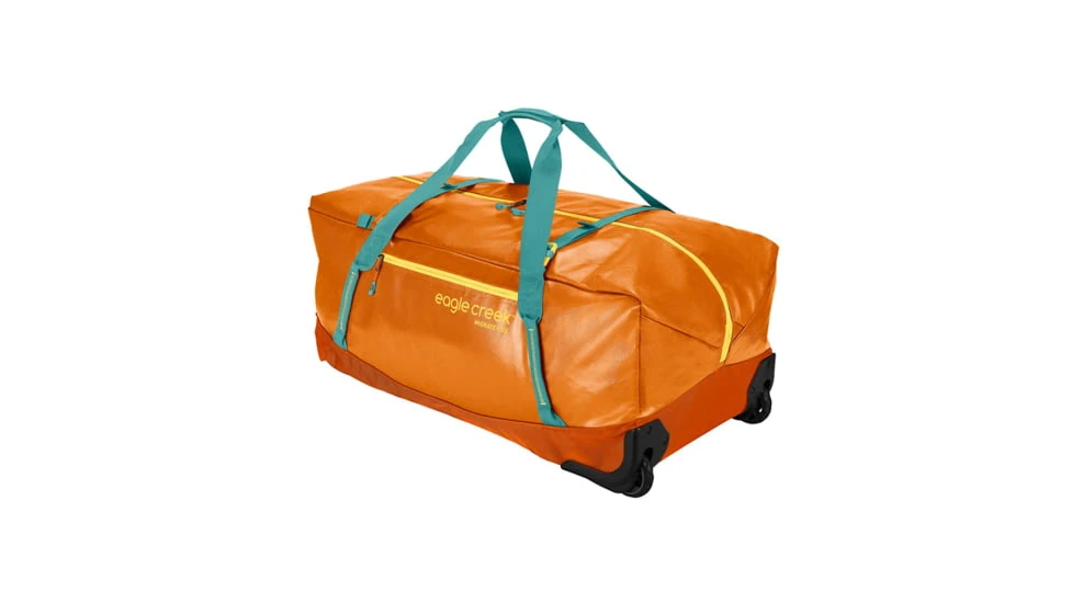 Eagle Creek Migrate Wheeled 130L Duffel - Image 7
