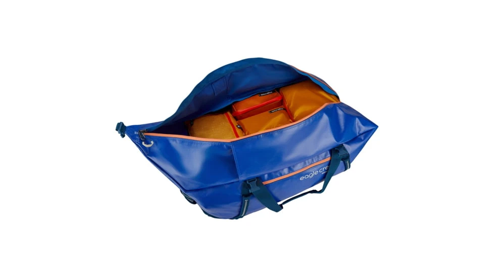 Eagle Creek Migrate Wheeled 130L Duffel - Image 9