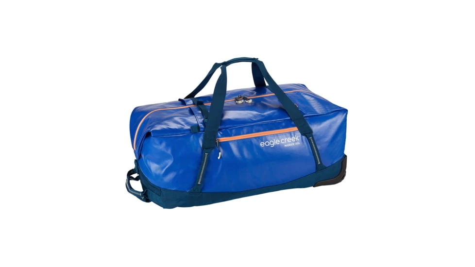 Eagle Creek Migrate Wheeled 130L Duffel - Image 2