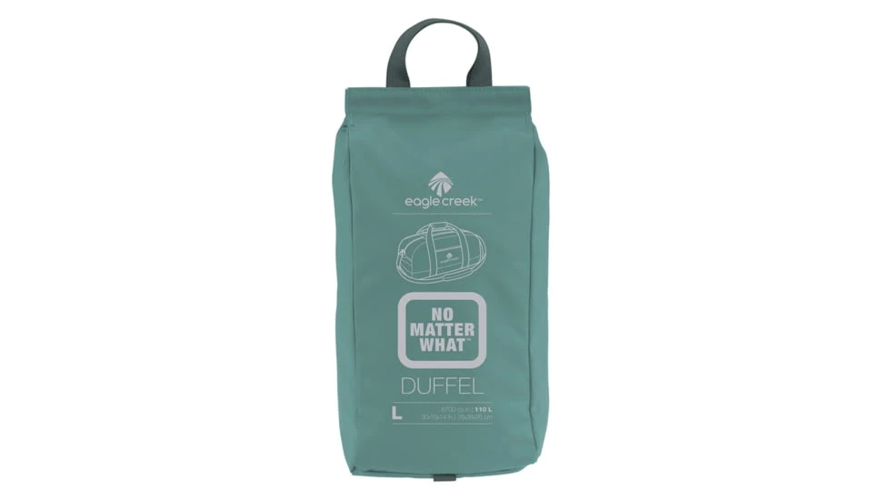 Eagle Creek No Matter What Duffel, 135 Liters - Image 2