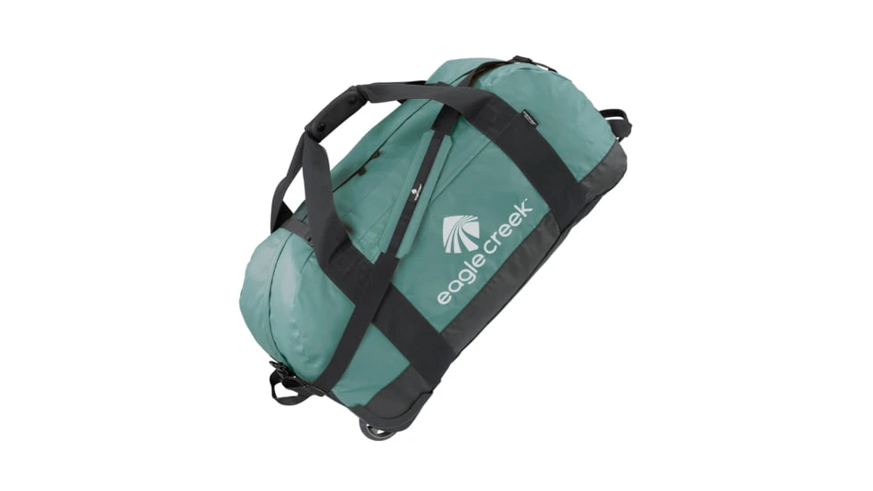 Eagle Creek No Matter What Rolling Duffel, Large