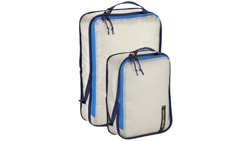 Eagle Creek Pack-It Isolate Compression Cube Set - Image 3
