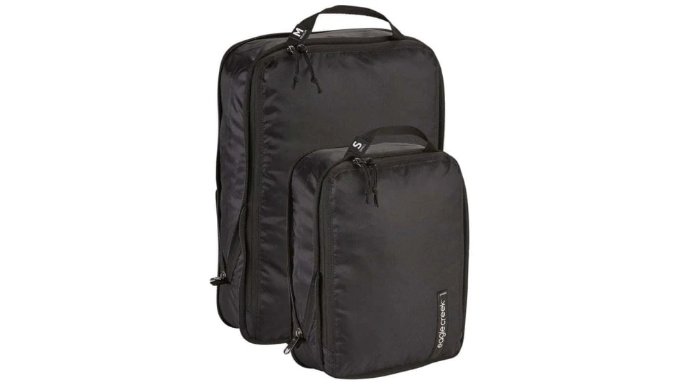 Eagle Creek Pack-It Isolate Compression Cube Set - Image 2