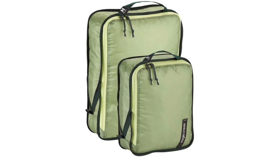 Eagle Creek Pack-It Isolate Compression Cube Set - Image 4