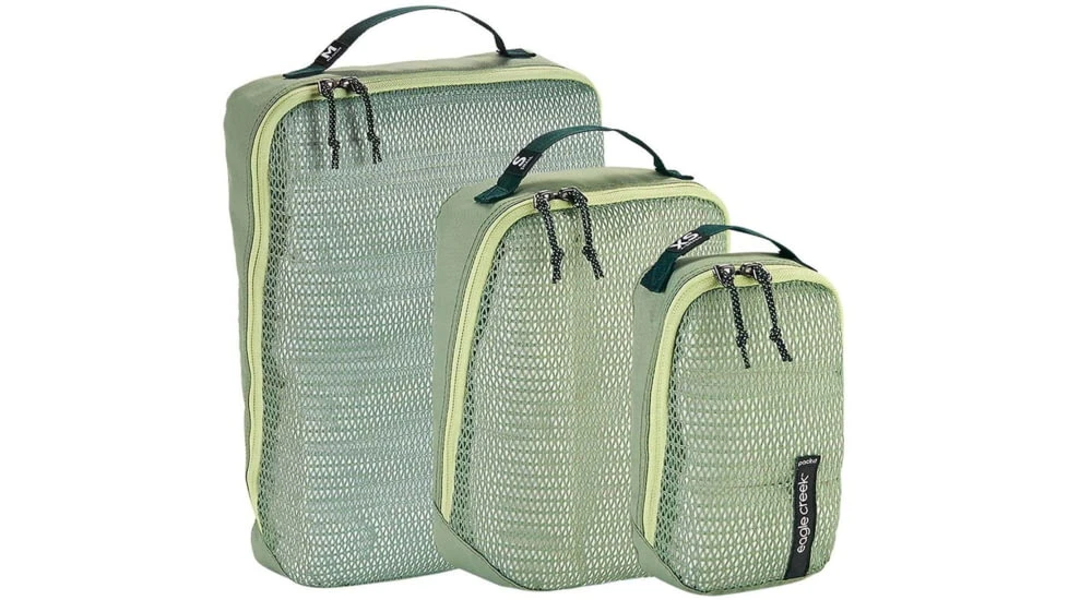 Eagle Creek Pack-It Reveal Cube Set