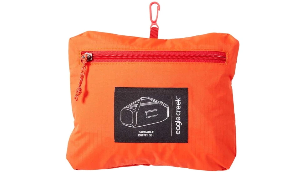 Eagle Creek Packable 36L Duffel - Image 7