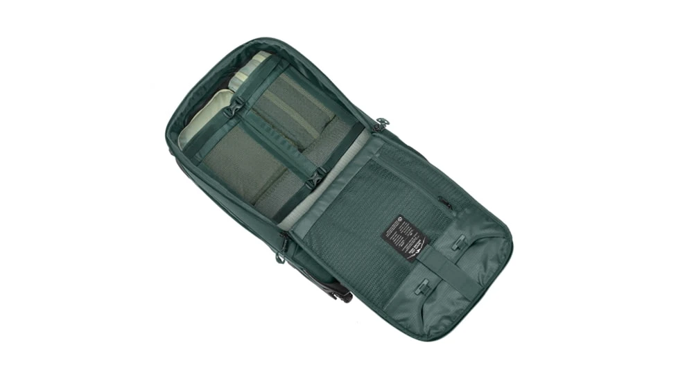 Eagle Creek Tarmac Xe 2-Wheel International Carry On, 35 Liters - Image 13