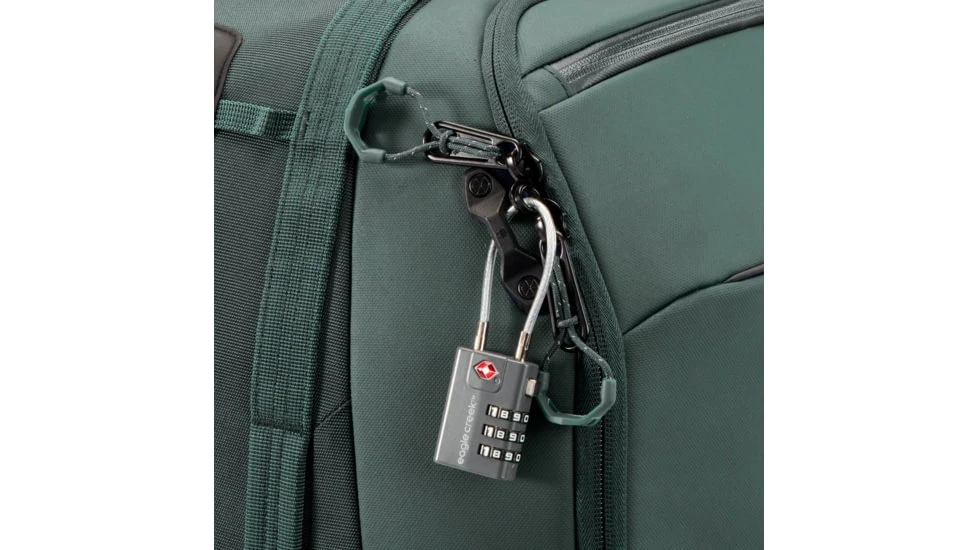 Eagle Creek Tarmac Xe 2-Wheel International Carry On, 35 Liters - Image 19