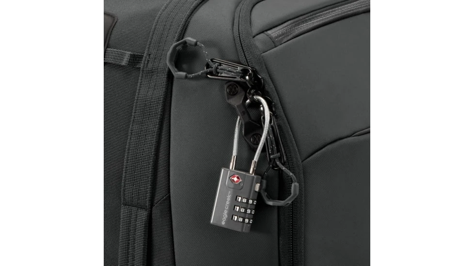 Eagle Creek Tarmac Xe 2-Wheel International Carry On, 35 Liters - Image 16