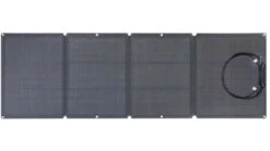 EcoFlow 110W Solar Panel