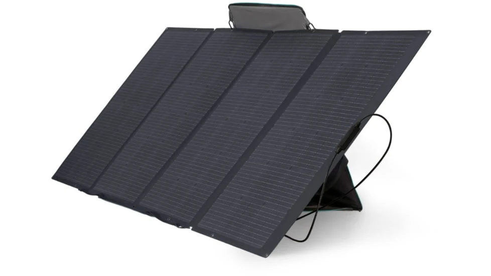 EcoFlow 400W Solar Panel - Image 2