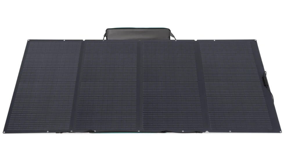 EcoFlow 400W Solar Panel - Image 3