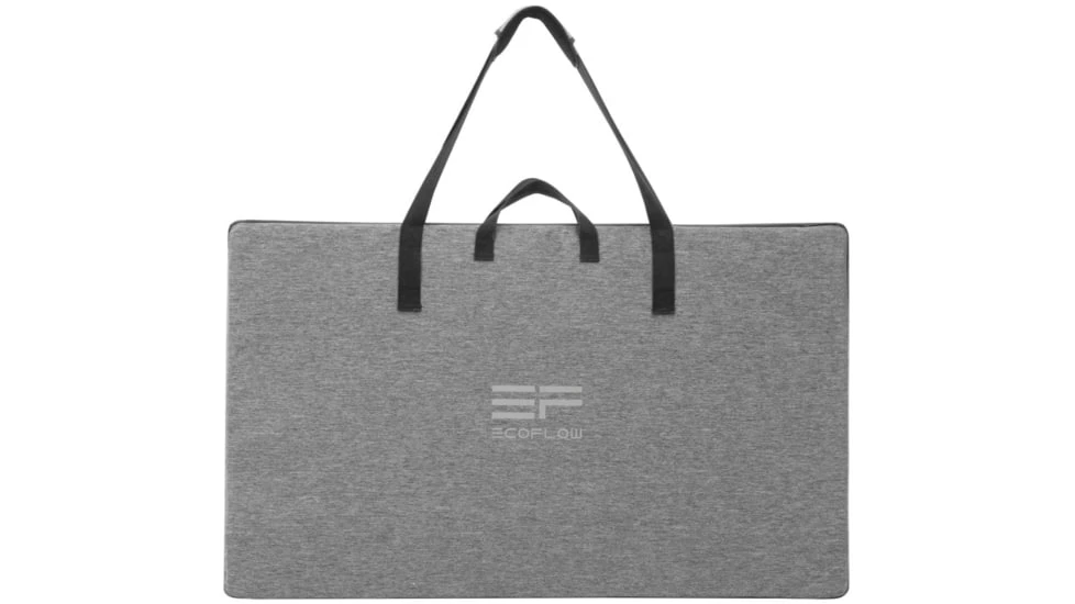 EcoFlow 400W Solar Panel - Image 4