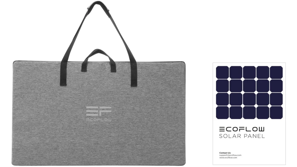 EcoFlow 400W Solar Panel - Image 5