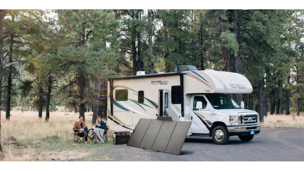 EcoFlow 400W Solar Panel - Image 6