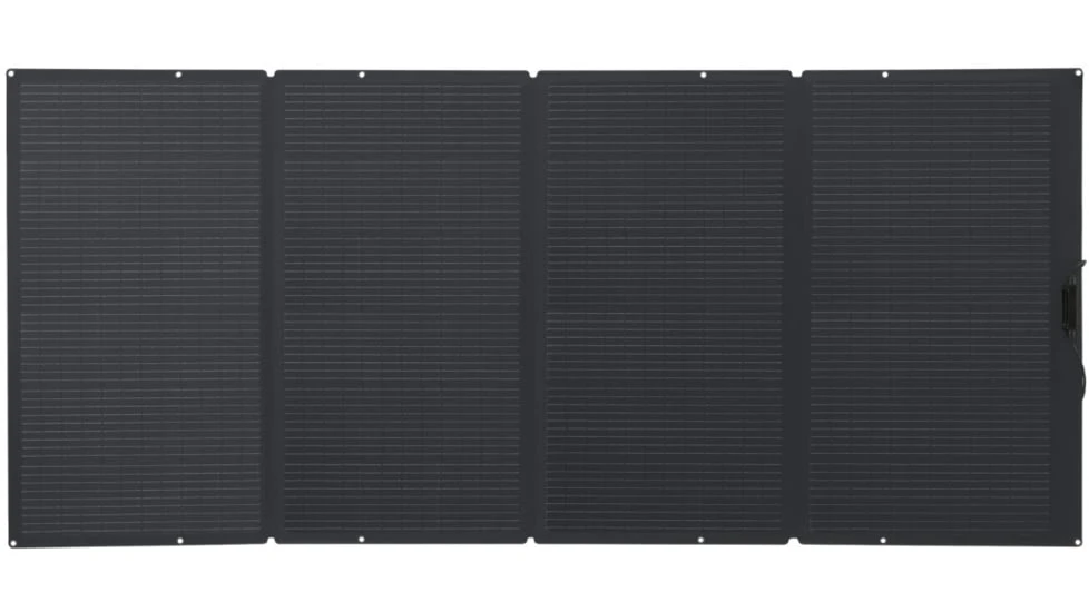 EcoFlow 400W Solar Panel