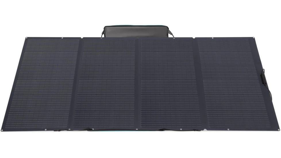 EcoFlow DELTA Max 2000 Bundle - Image 6