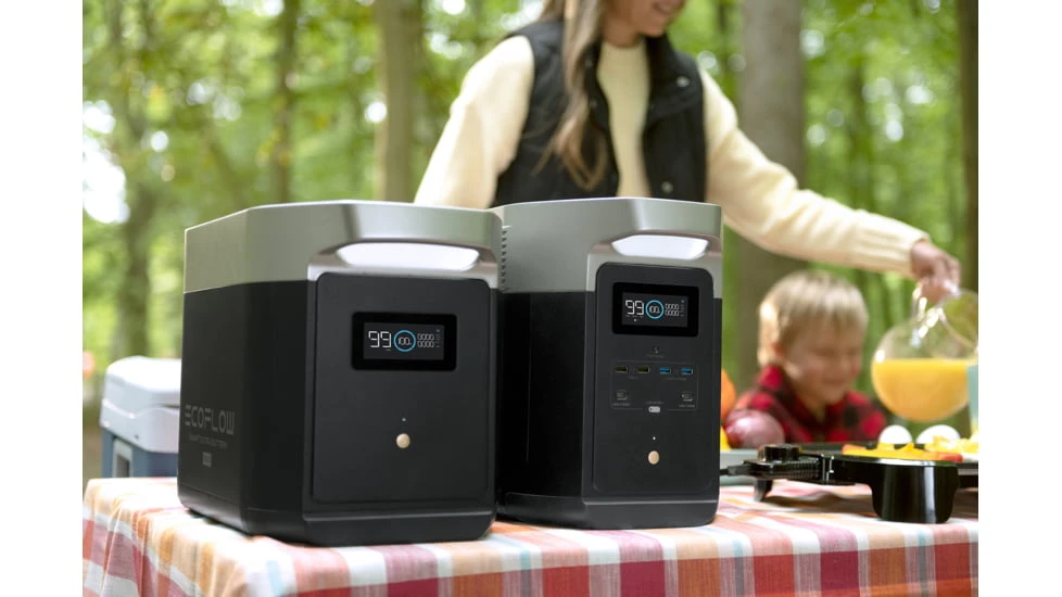 EcoFlow DELTA Max 2000 Bundle - Image 20