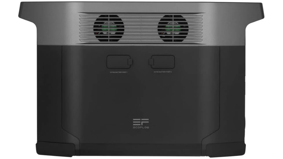 EcoFlow DELTA Max 2000 Bundle - Image 11