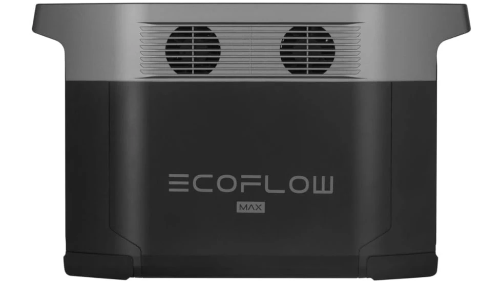 EcoFlow DELTA Max 2000 Bundle - Image 12
