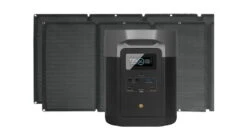 EcoFlow DELTA Max 2000 Bundle