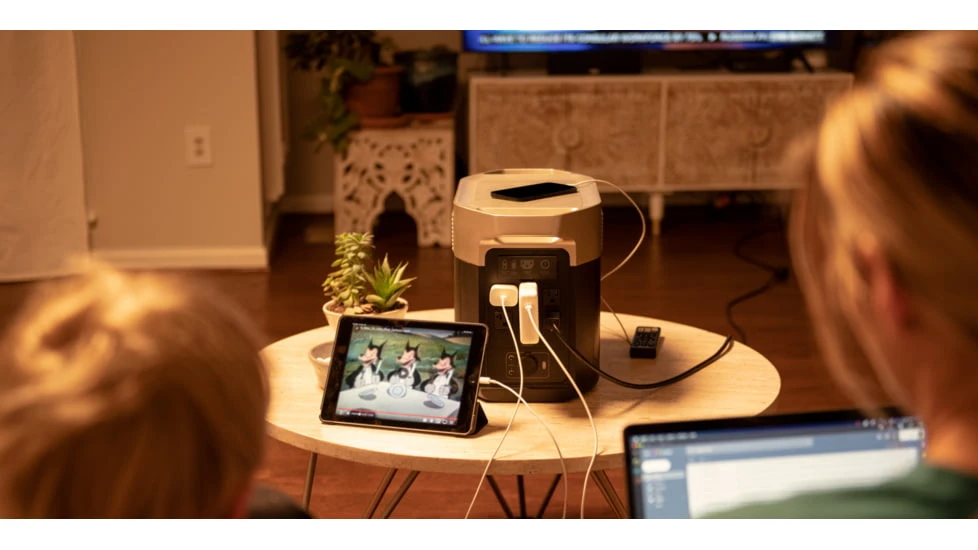 EcoFlow DELTA Max Portable Power Station - Image 13