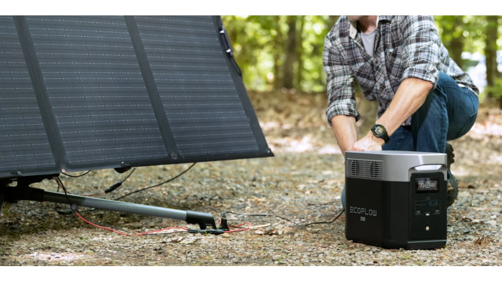 EcoFlow DELTA Max Portable Power Station - Image 14
