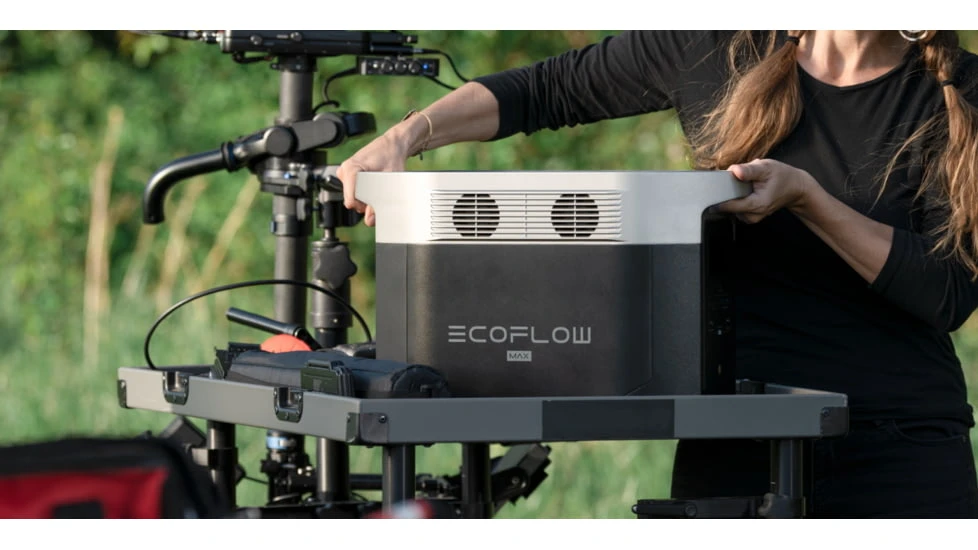 EcoFlow DELTA Max Portable Power Station - Image 15